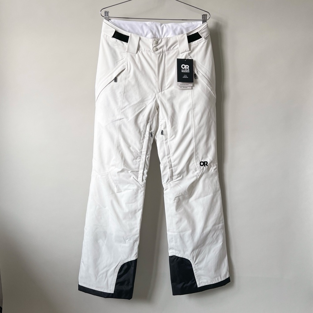 Outdoor Research Snowcrew Insulated Pants